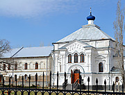 Дубовский Свято-Вознесенский женский монастырь